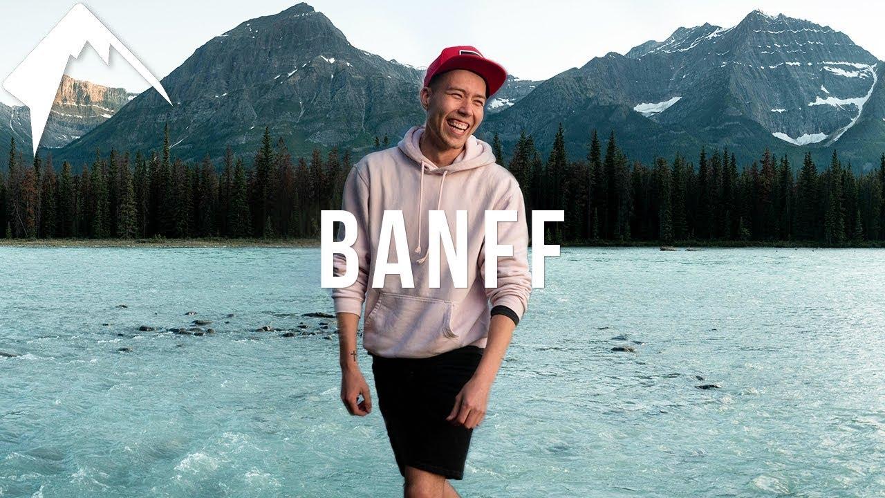 Banff Travel Guide - How to Travel Banff, Jasper & Yoho!