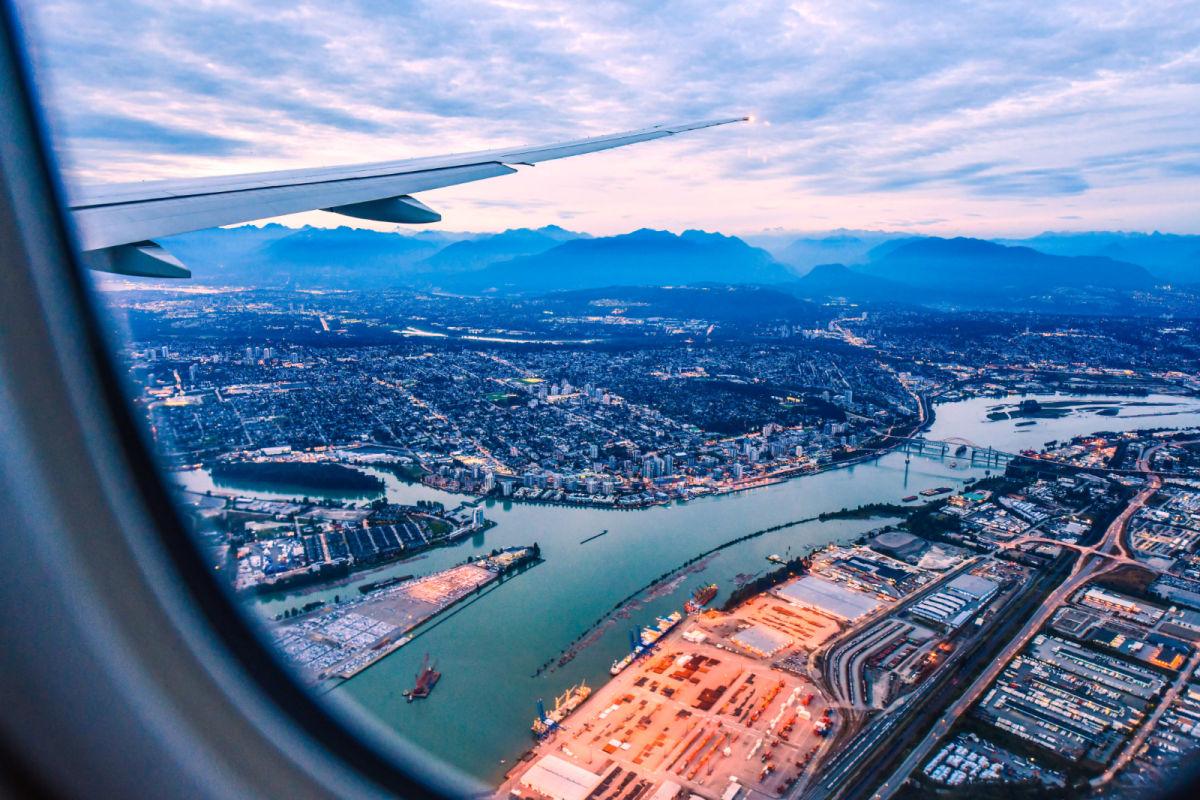 Complete Guide To Canadian Airlines and the Destinations they Fly