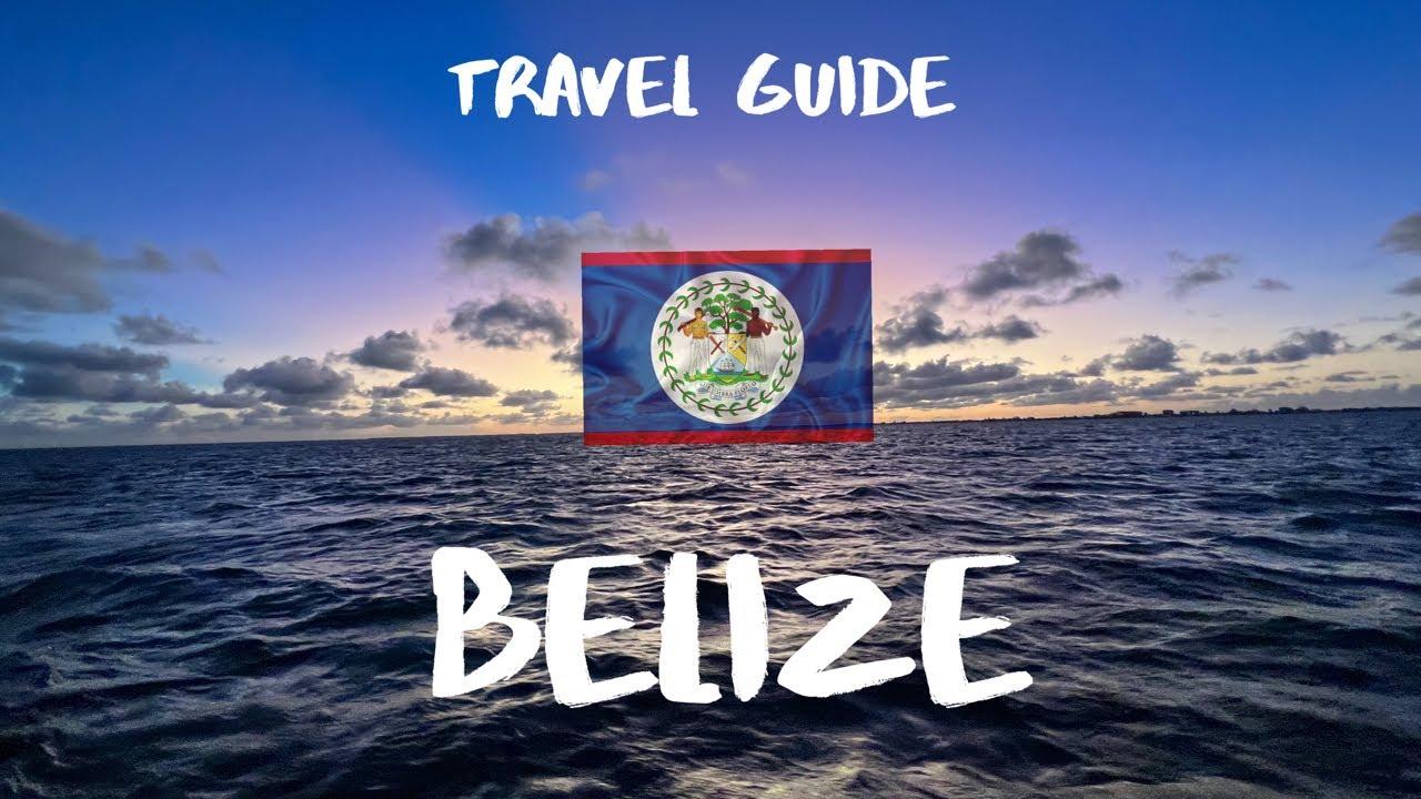 San Pedro, Belize | Top Travel Guide