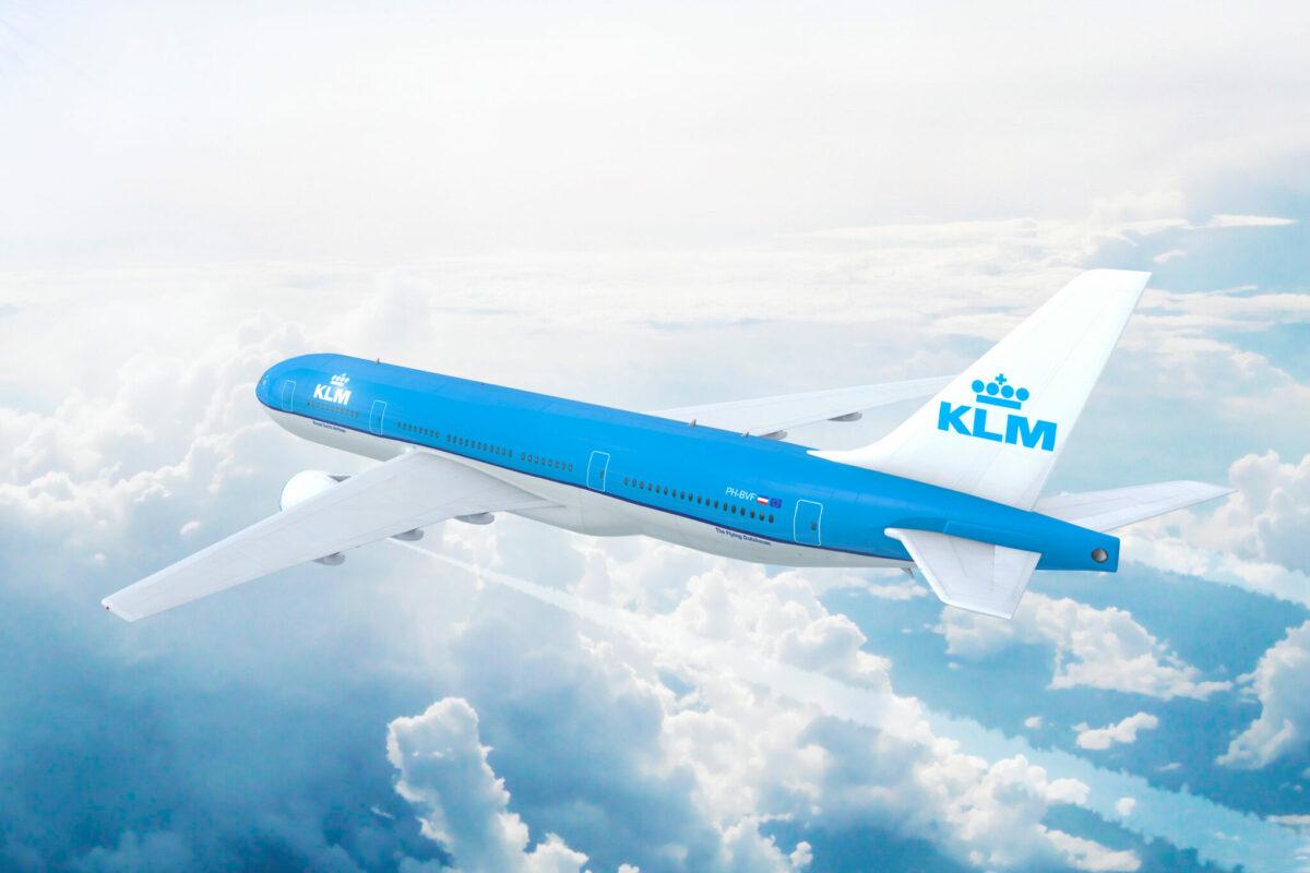 KLM resumes flights from Kuala Lumpur and Jakarta from 31 October