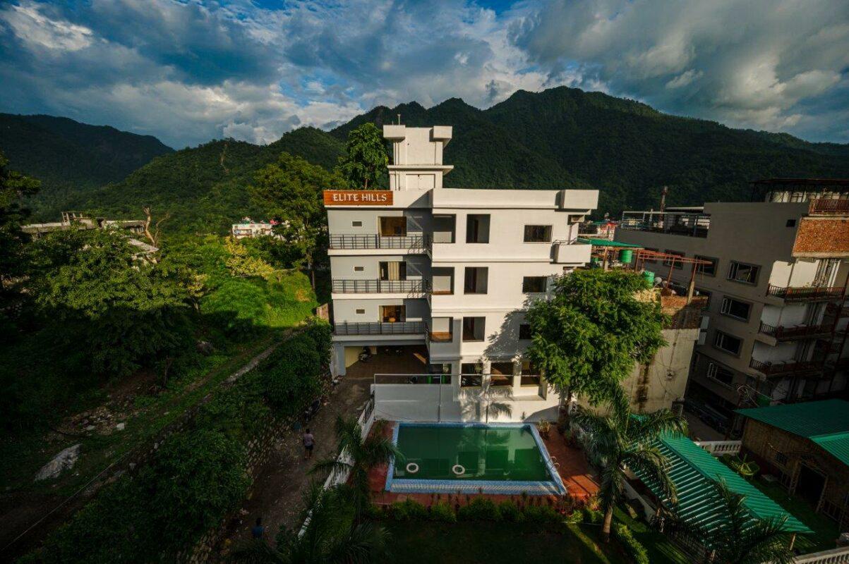 Stotrak Hospitality to operate Hotel Rishikesh Grand
