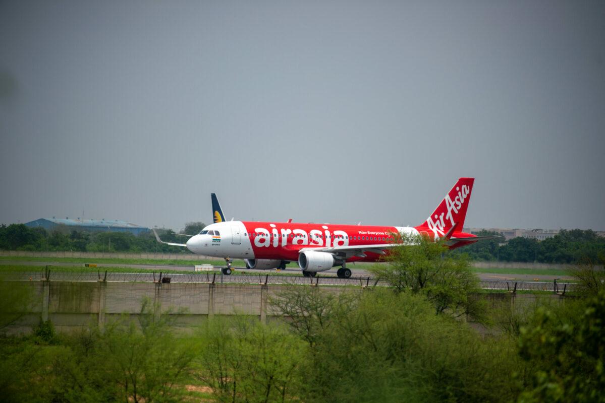 Tatas may need to pay AirAsia India’s debt