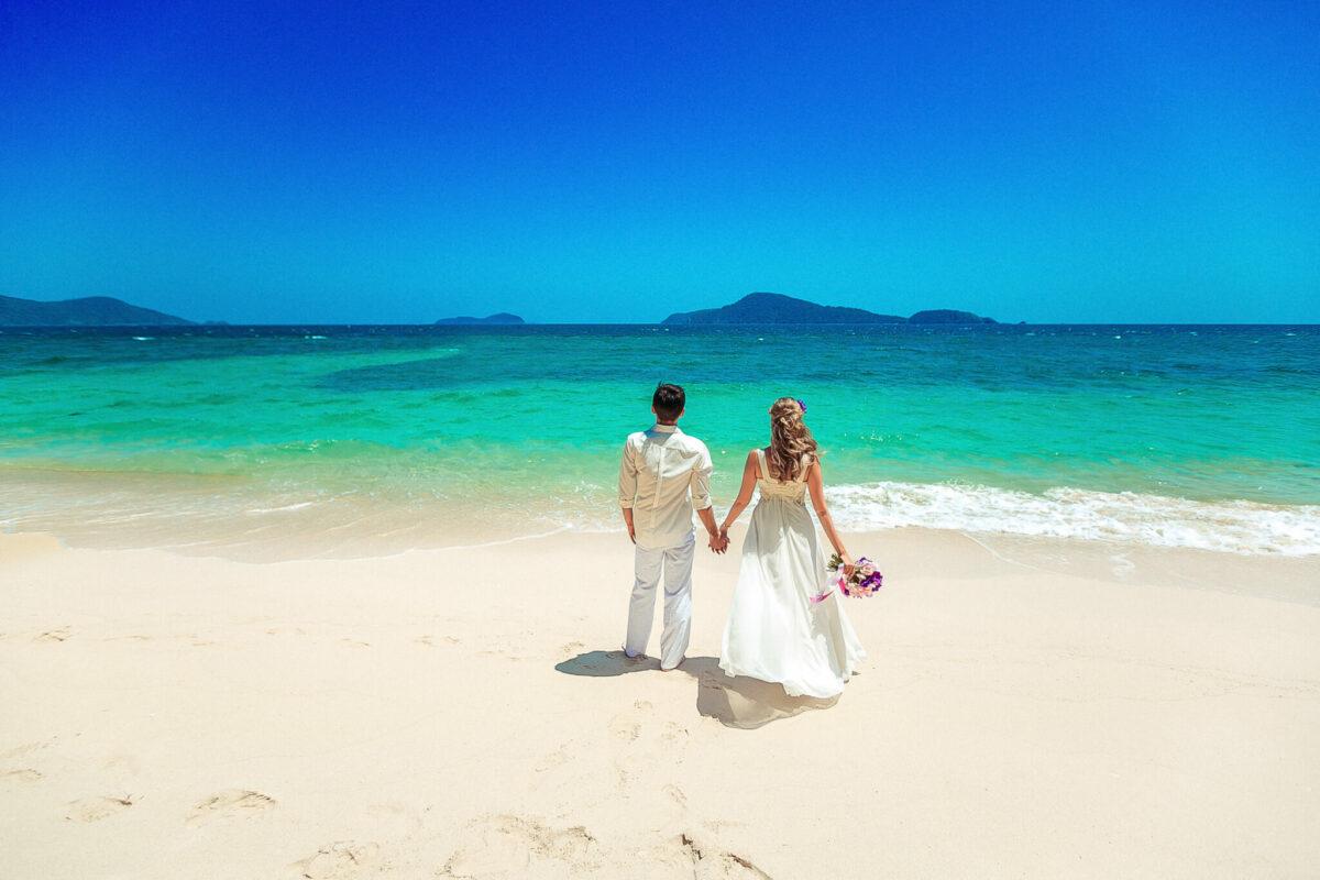 Thailand targets the destination wedding segment from India