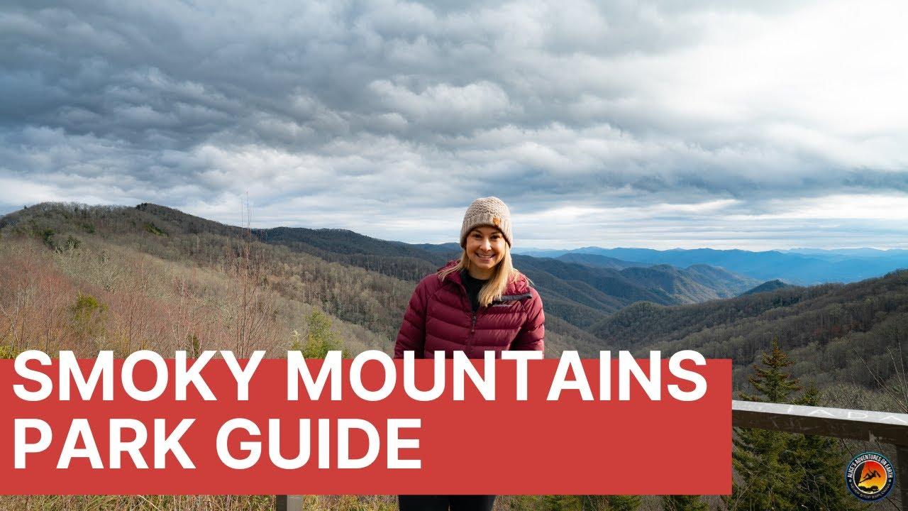 Travel Guide to Great Smoky Mountains National Park