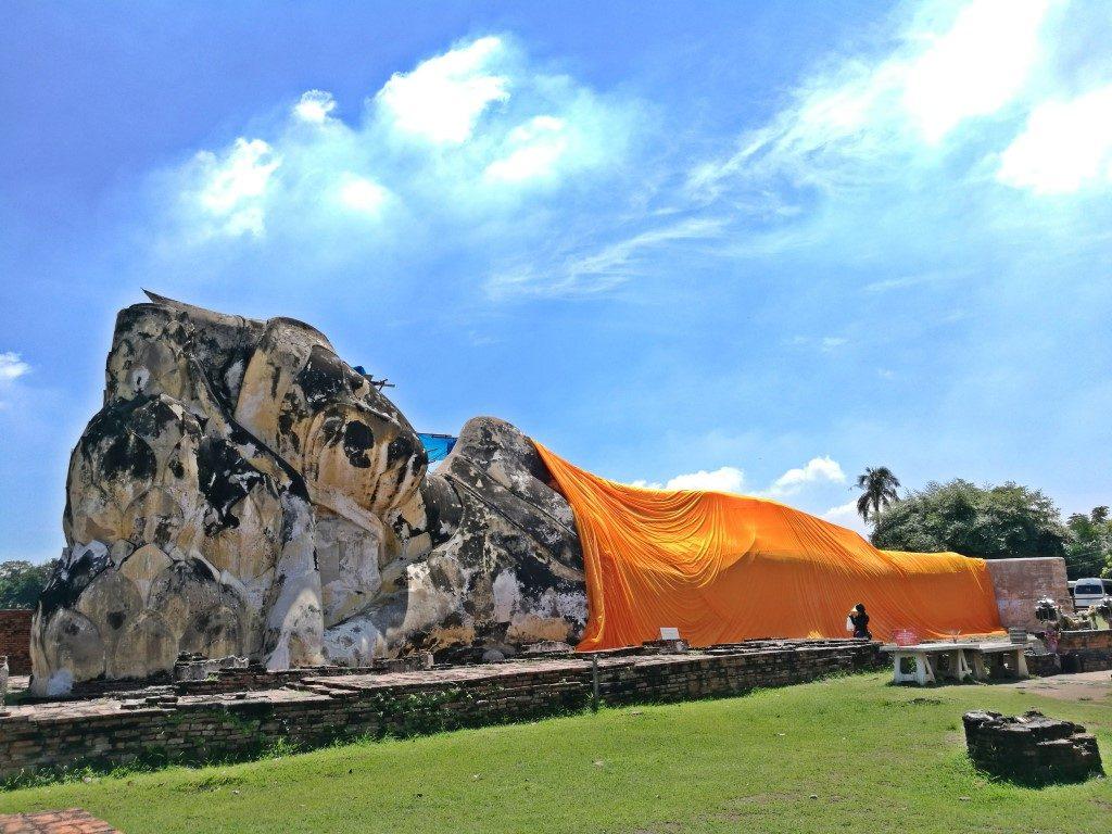 Wat Lokayasutharam