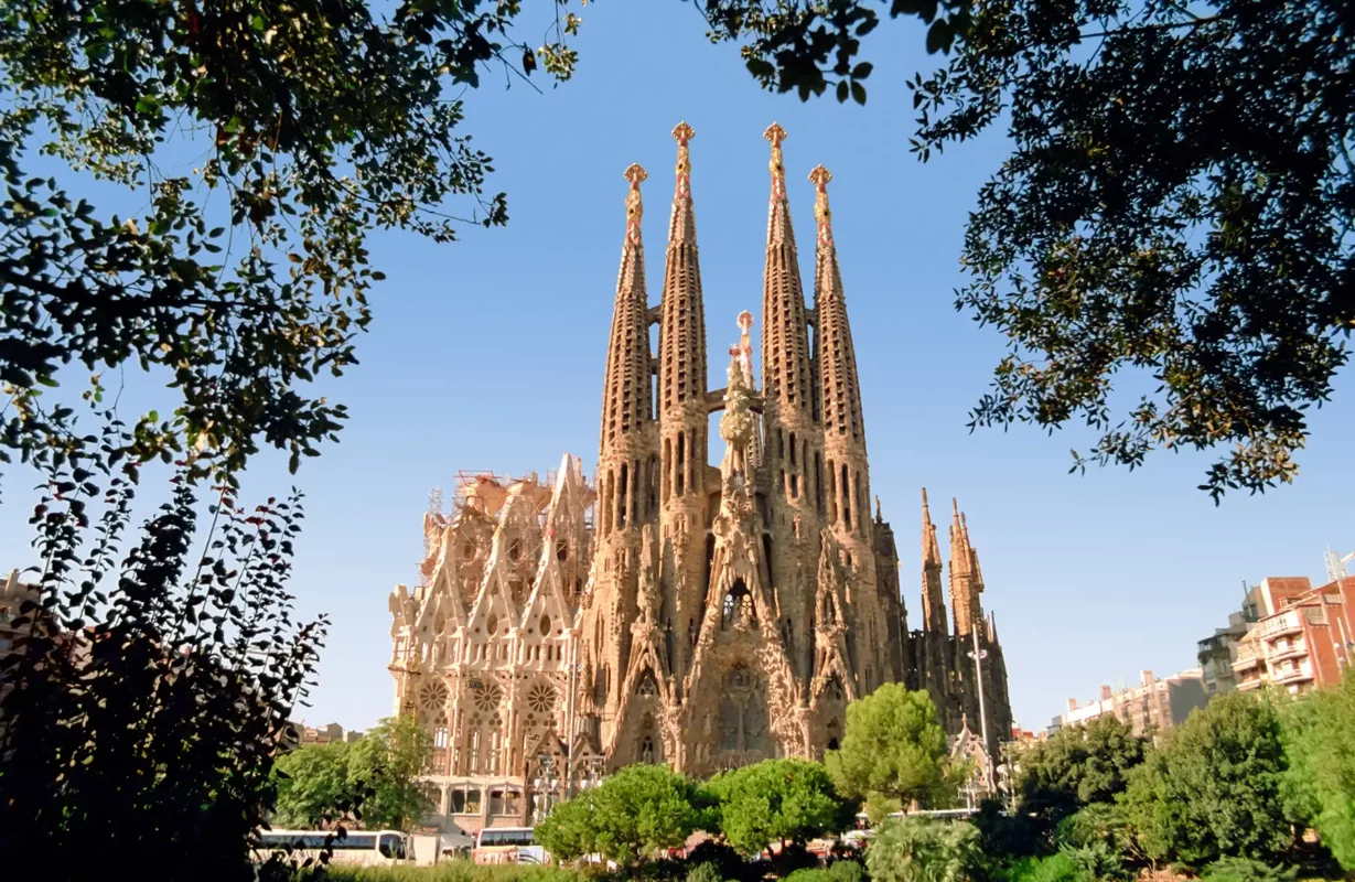 Best Parks in Barcelona